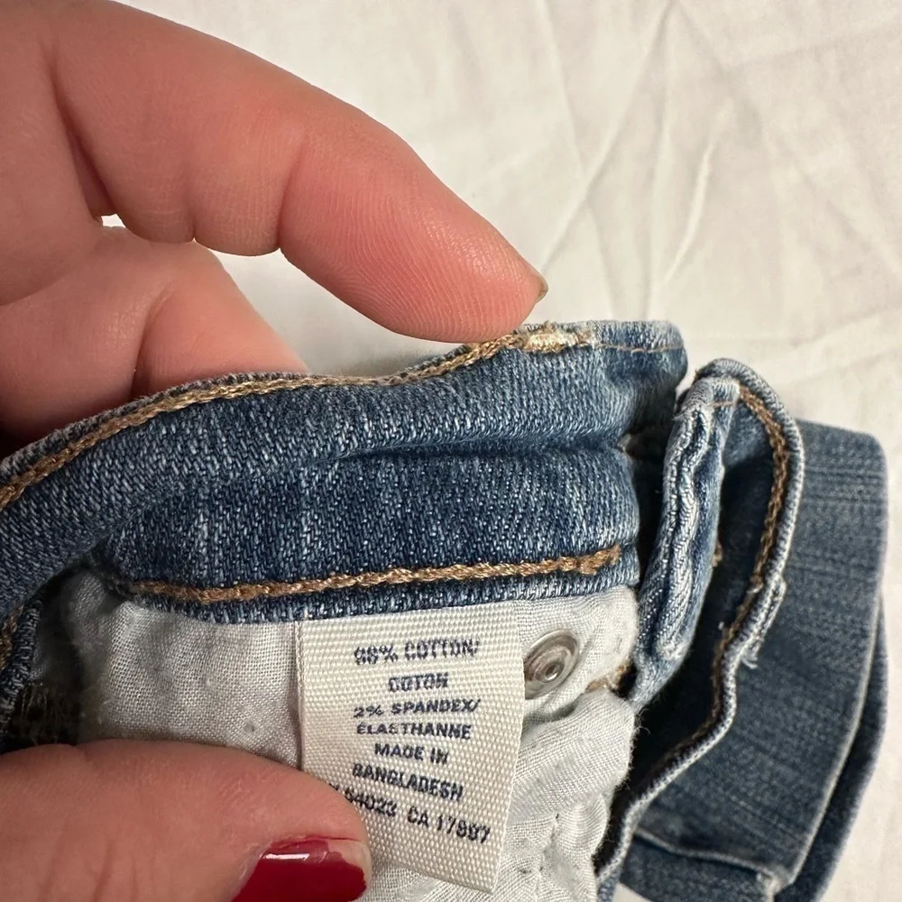 Old Navy Stretch Shirts, Children’s Size 8